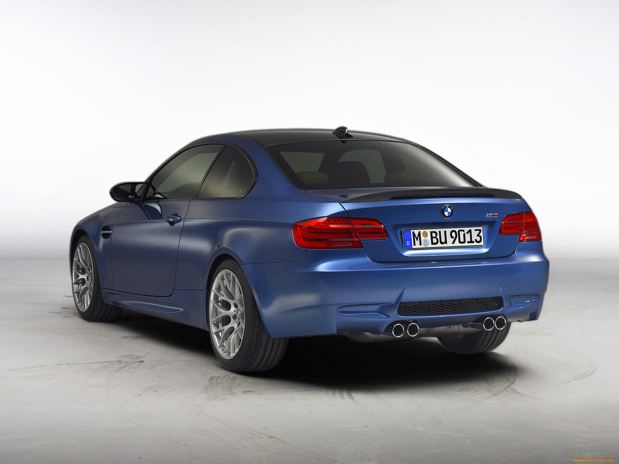 , bmw
